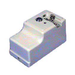 Earlier Ultramax tag remover image with visible grain and blue-gray shading